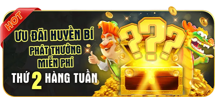 Các chương trình khuyến mãi và ưu đãi của hi8802 Nổ Hũ