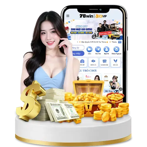 Sự Kiện Nổ Hũ Đặc Biệt