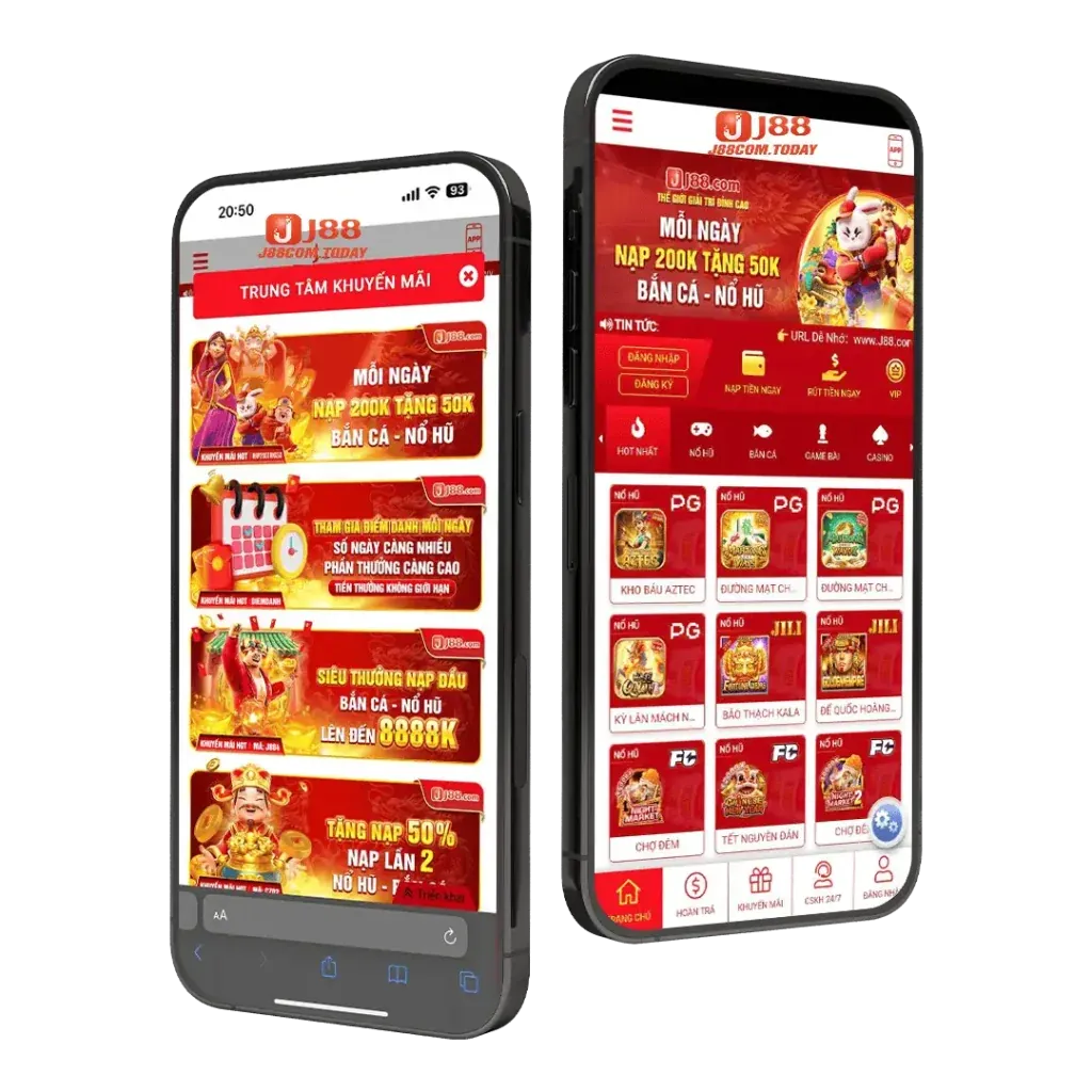 Đa dạng trò chơi hi8802 nổ hũ