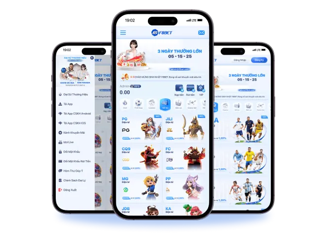 Đa dạng trò chơi slot nổ hũ tại hi8802